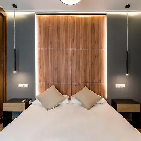 Lägenhet Triana Deluxe Sevilla