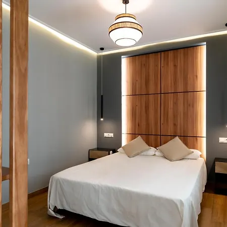 Apartamento Triana Deluxe Sevilha