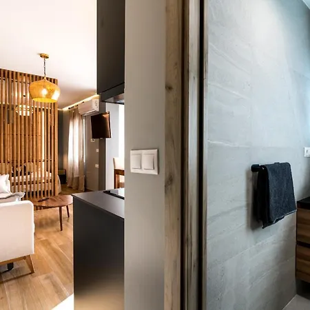 Triana Deluxe Apartamento Sevilha