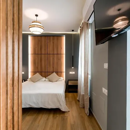 Apartamento Triana Deluxe