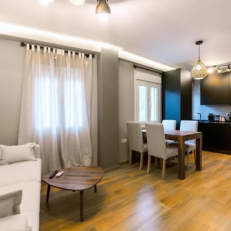 Apartamento Triana Deluxe