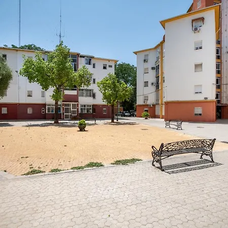 Triana Deluxe Apartamento Sevilha